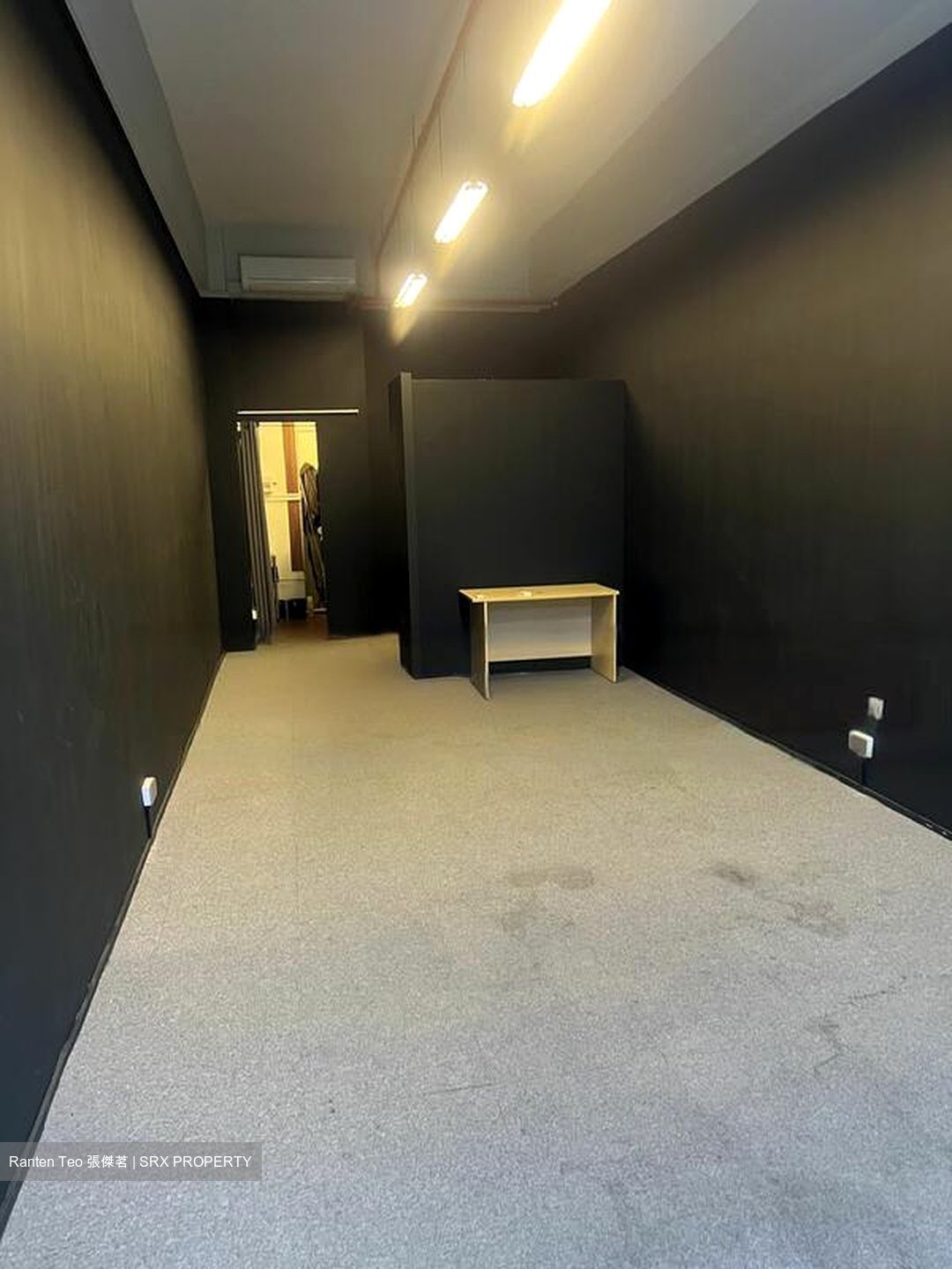 Primz Bizhub (D25), Factory #460980251